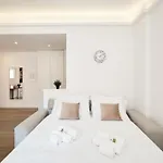 Apartment 15 Minutes From The Vatican - Free Wi-fi & Netflix