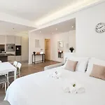 Apartment 15 Minutes From The Vatican - Free Wi-fi & Netflix *