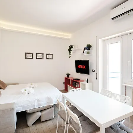 15 Minutes From The Vatican - Free Wi-fi & Netflix *