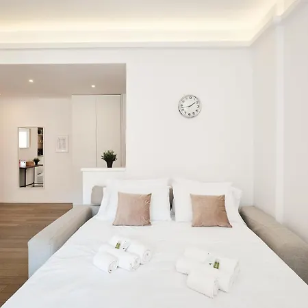 Apartment 15 Minutes From The Vatican - Free Wi-fi & Netflix