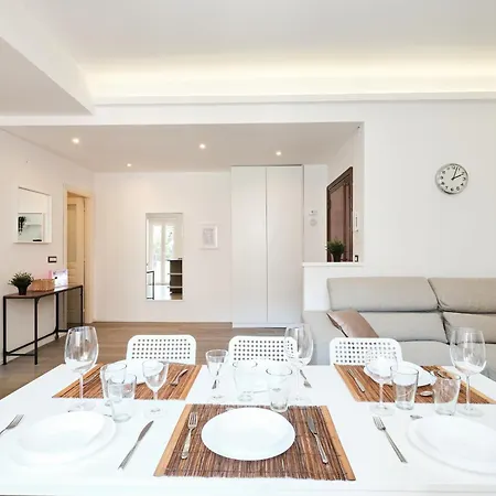 15 Minutes From The Vatican - Free Wi-fi & Netflix * Rome