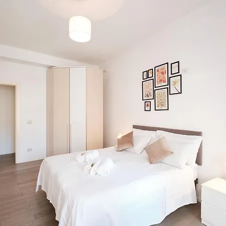15 Minutes From The Vatican - Free Wi-fi & Netflix Apartment