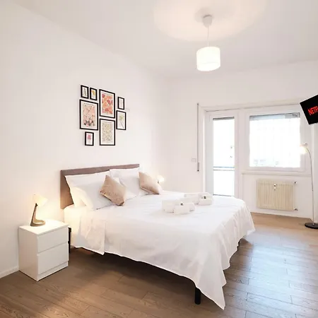 Apartment 15 Minutes From The Vatican - Free Wi-fi & Netflix