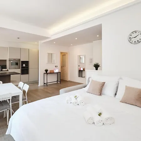 Apartment 15 Minutes From The Vatican - Free Wi-fi & Netflix *