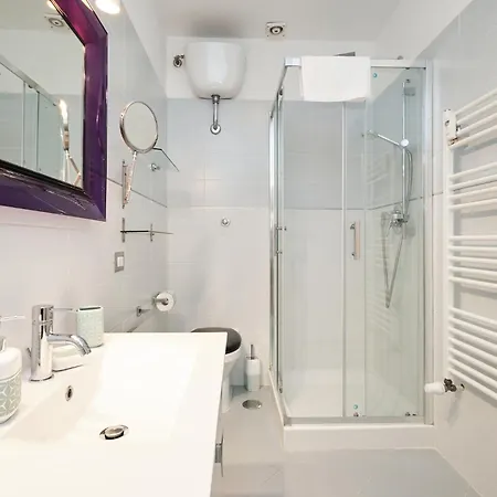 15 Minutes From The Vatican - Free Wi-fi & Netflix Apartment Rome