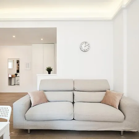 15 Minutes From The Vatican - Free Wi-fi & Netflix Apartment