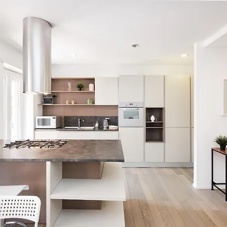 Apartment 15 Minutes From The Vatican - Free Wi-fi & Netflix