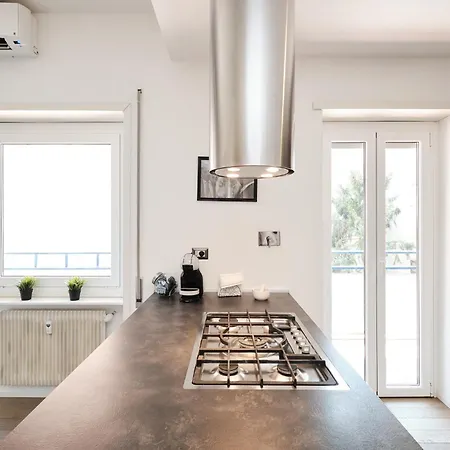 15 Minutes From The Vatican - Free Wi-fi & Netflix Apartment Rome