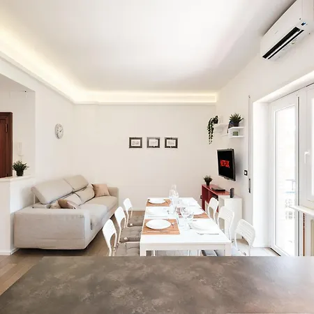 15 Minutes From The Vatican - Free Wi-fi & Netflix *