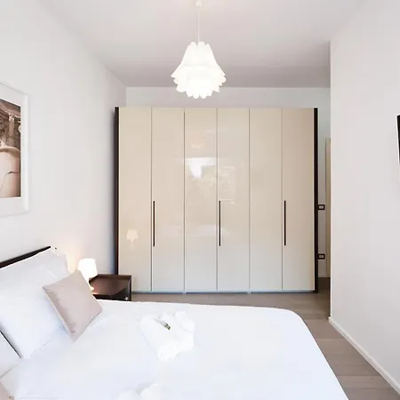 Apartment 15 Minutes From The Vatican - Free Wi-fi & Netflix